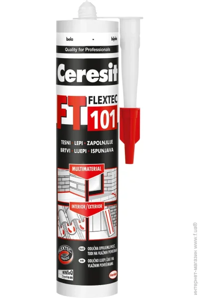 Ceresit - Flextec FT 101 280 