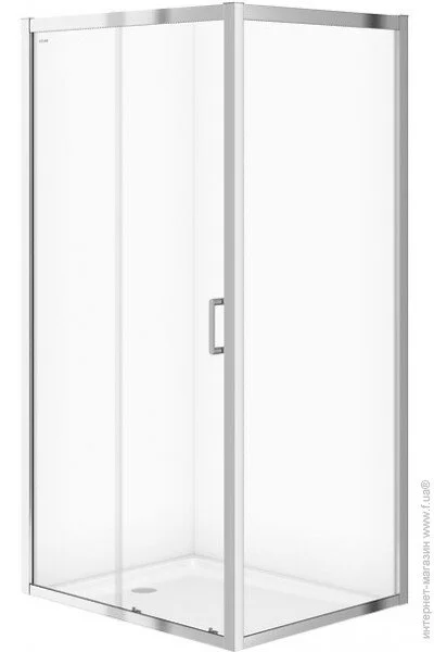   Cersanit Zip 10080190   (S154-003)