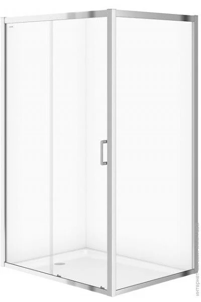   Cersanit Zip 12090190   (S154-004)