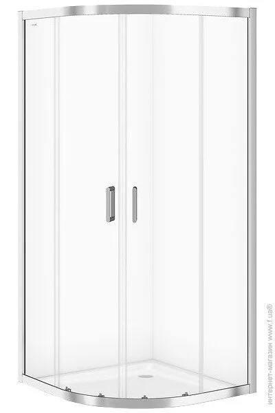   Cersanit Zip 9090190   (S154-002)