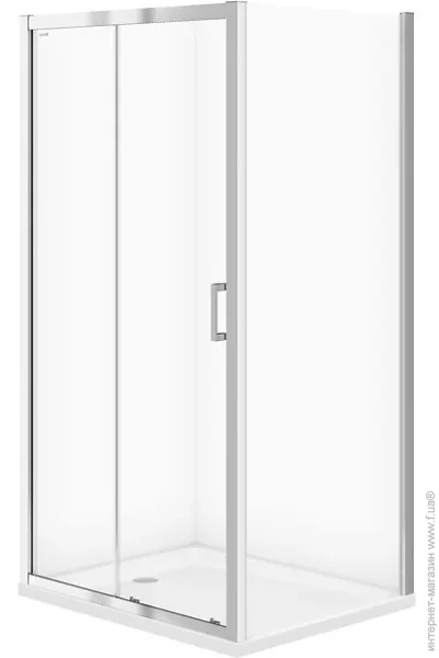   Cersanit Basic 10080185   (S158-006)