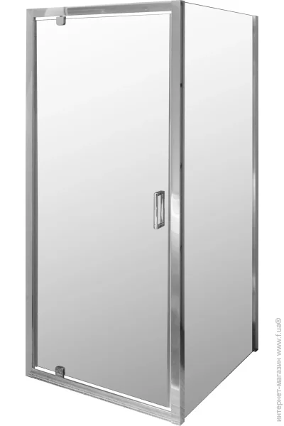   Cersanit IVA 90X90X185 S165-001