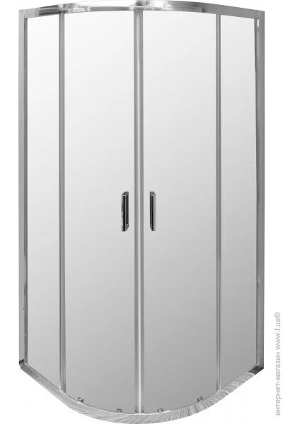   Cersanit Iva Pivot 90x90x185   EZZS1001275980 (S165-001)