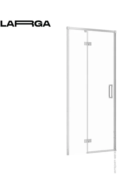   Cersanit    Larga 90195 L ,  ,  (S932-120)