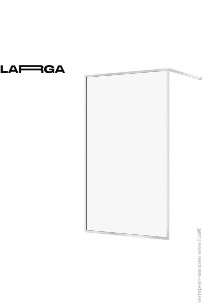   Cersanit Walk-in Larga 120200    (S932-137)