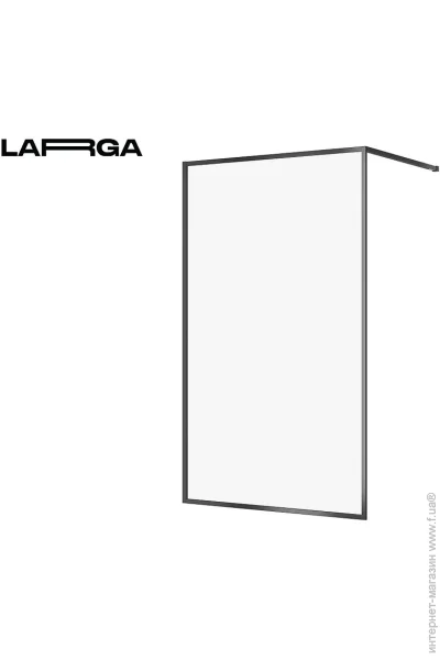   Cersanit Walk-in Larga 120200    (S932-140)