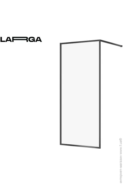   Cersanit Walk-in Larga 90200    (S932-138)