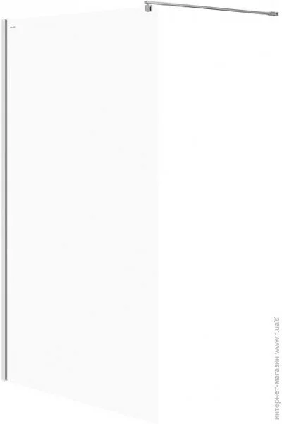   Cersanit Walk-in Mille 120x200    (S161-002)
