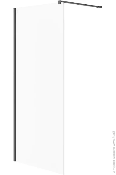   Cersanit Walk-in Mille 90x200    (S161-008)
