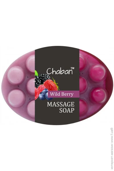      Chaban 100  (00078)