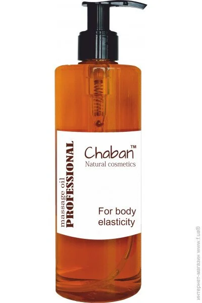      Chaban 350  (00246)