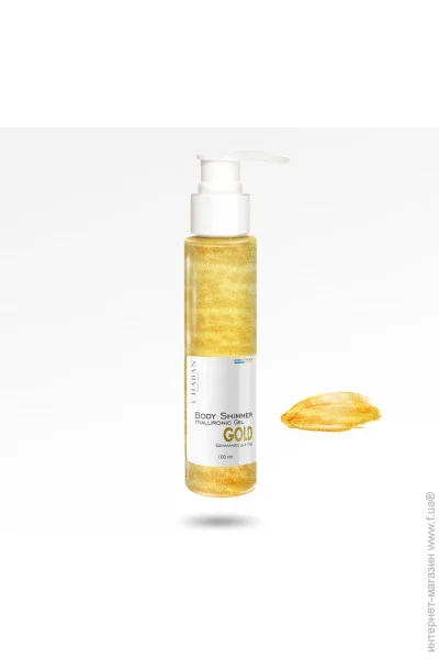  -   Gold Chaban 100  (00232)