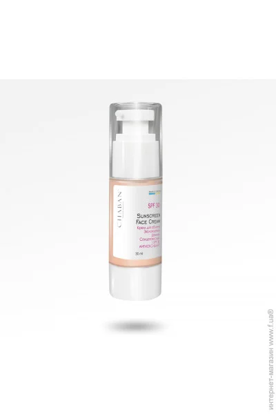  -    Chaban   SPF 30 30  (00369)