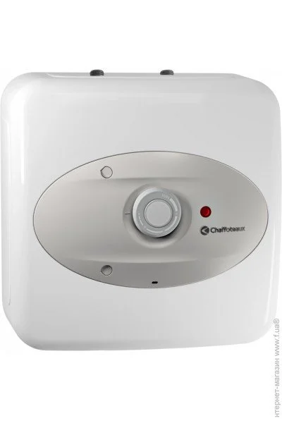  Chaffoteaux CHX 15 U EU