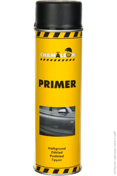   Chamaleon   500