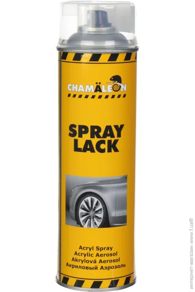   Chamaleon  Spray Lack 500  