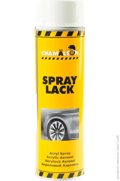   Chamaleon  Spray Lack 500  