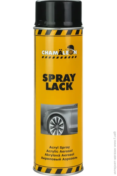   Chamaleon  Spray Lack 500  