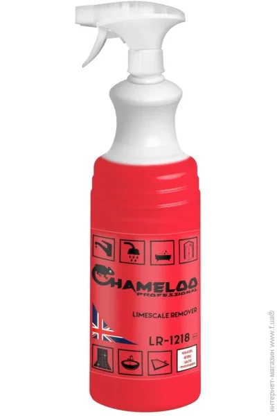   Chameloo Professional 1 