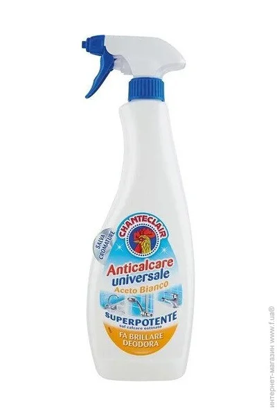 Chante Clair ANTICALCAREACETOVAPO625 (8015194518394)