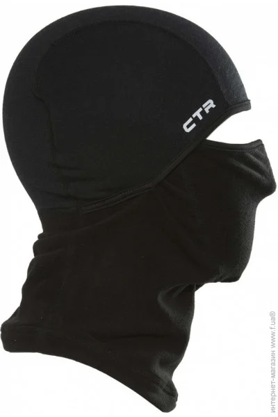  Chaos  Adrenaline Multi-Liner Black S/M (1052-1634 029 SM)