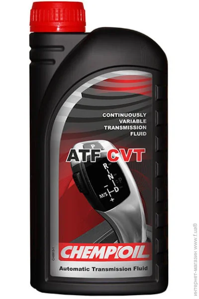   Chempioil   atf cvt 1. (45190)