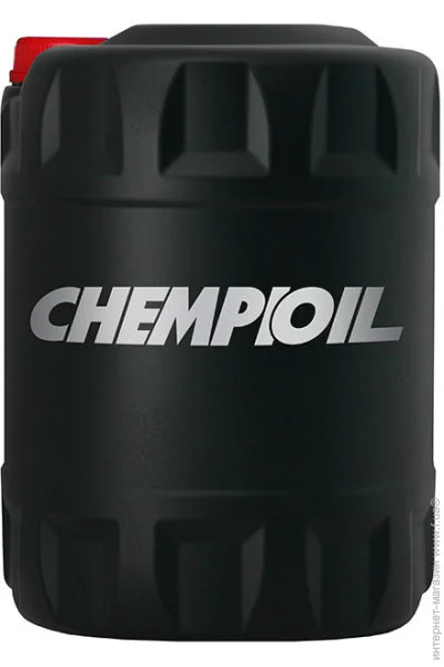   Chempioil   hydro iso 32 (4770242401502)