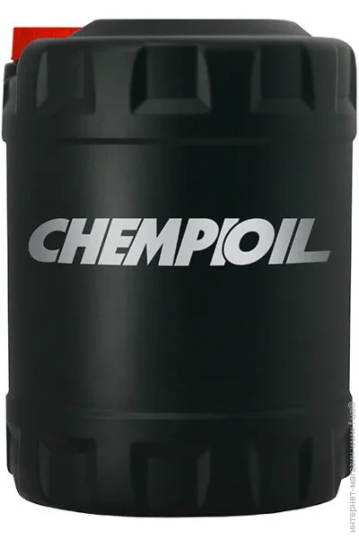   Chempioil LSD 85W140 GL-5 20 (4770242402103)