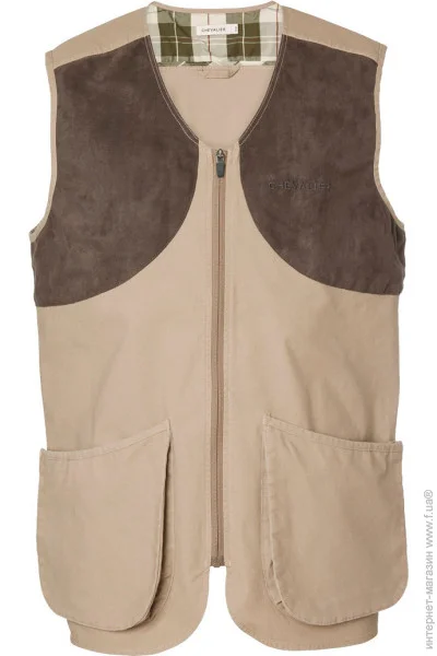 Chevalier  Gate XL Beige (1030050-7005-XL)