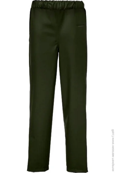  Chevalier  Stratus Rain 2XL Green (1020204-6003-2XL)