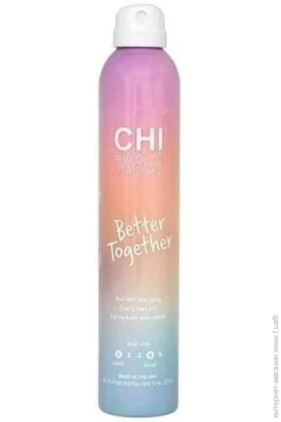 CHI       284 