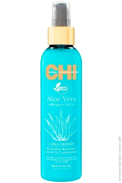 CHI    Aloe VeraAVLC6 177 