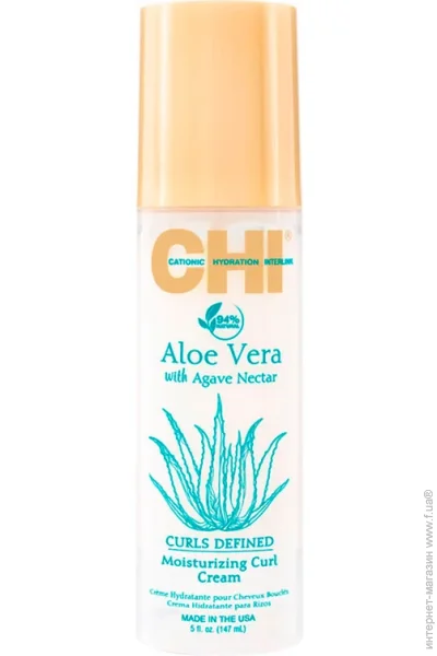 CHI - Aloe VeraAVMC5 147 