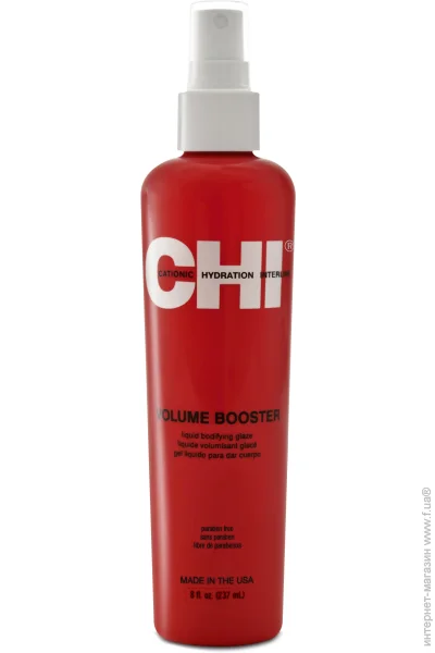     CHI Volume Booster 237 