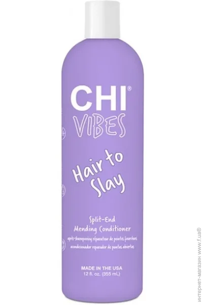 CHI  Hair to Slay    355 