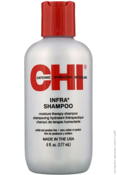  CHI Infra 177  (CHI0006)