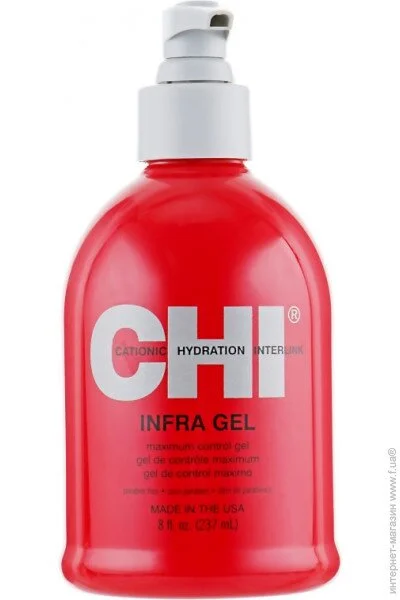  CHI Infra Gel 237  (633911630648)
