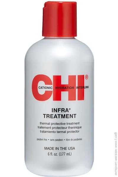 CHI    Infra Treatment 177 