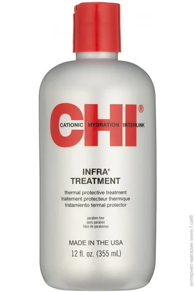    CHI Infra Treatment 355  (633911616291)
