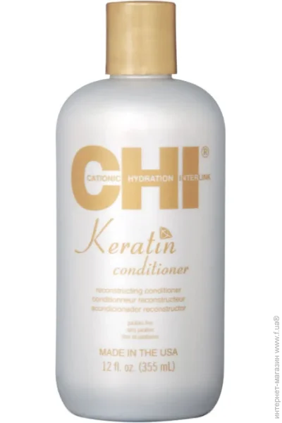 CHI    Keratin 355 