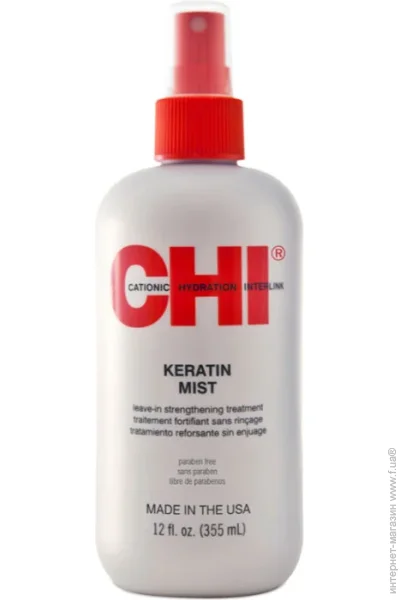 CHI   Keratin Mist 355 