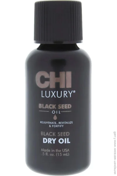    CHI  Luxury   15 