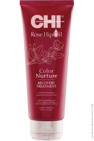CHI    Rose Hip Oil     237 