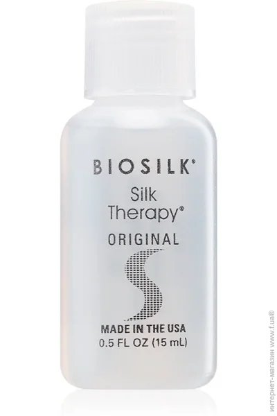   CHI BioSilk Therapy   15  (633911744932) (0089093)