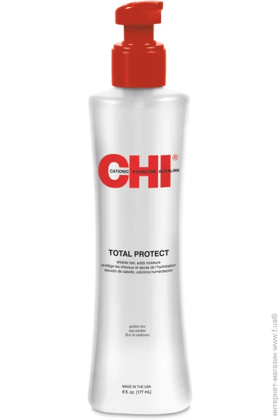 CHI  Total Protect   177 