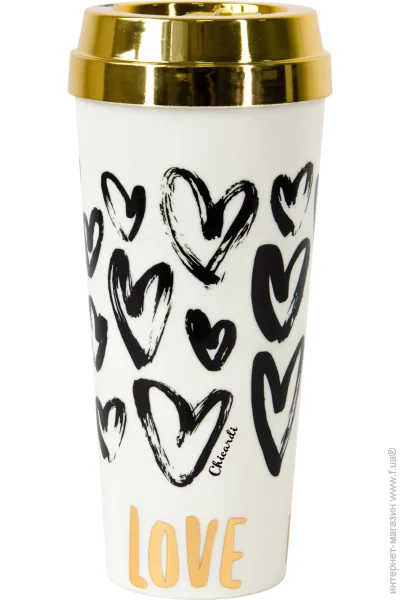  Chicardi  Hearts 475  A002448
