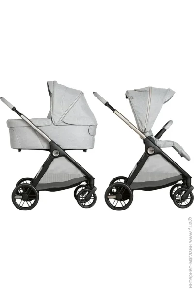  2  1 Chicco 2  1 Bellagio  (87136.40.01)