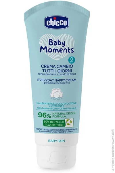Chicco        Baby Moments, 100  (11641.00)