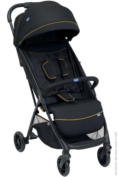   Chicco  Glee Stroller, .73 (87068.73)