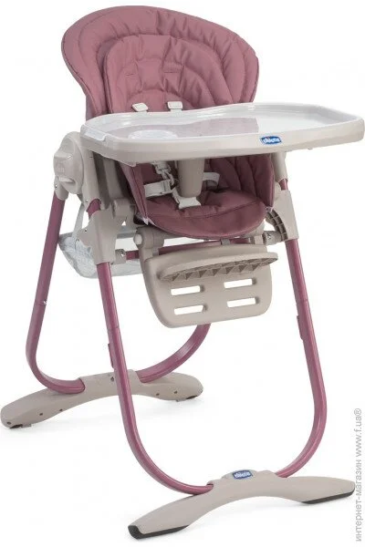    Chicco Polly Magic (79090.06)
